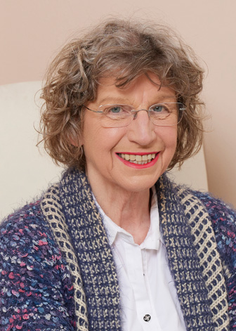 Irene Wollenberg